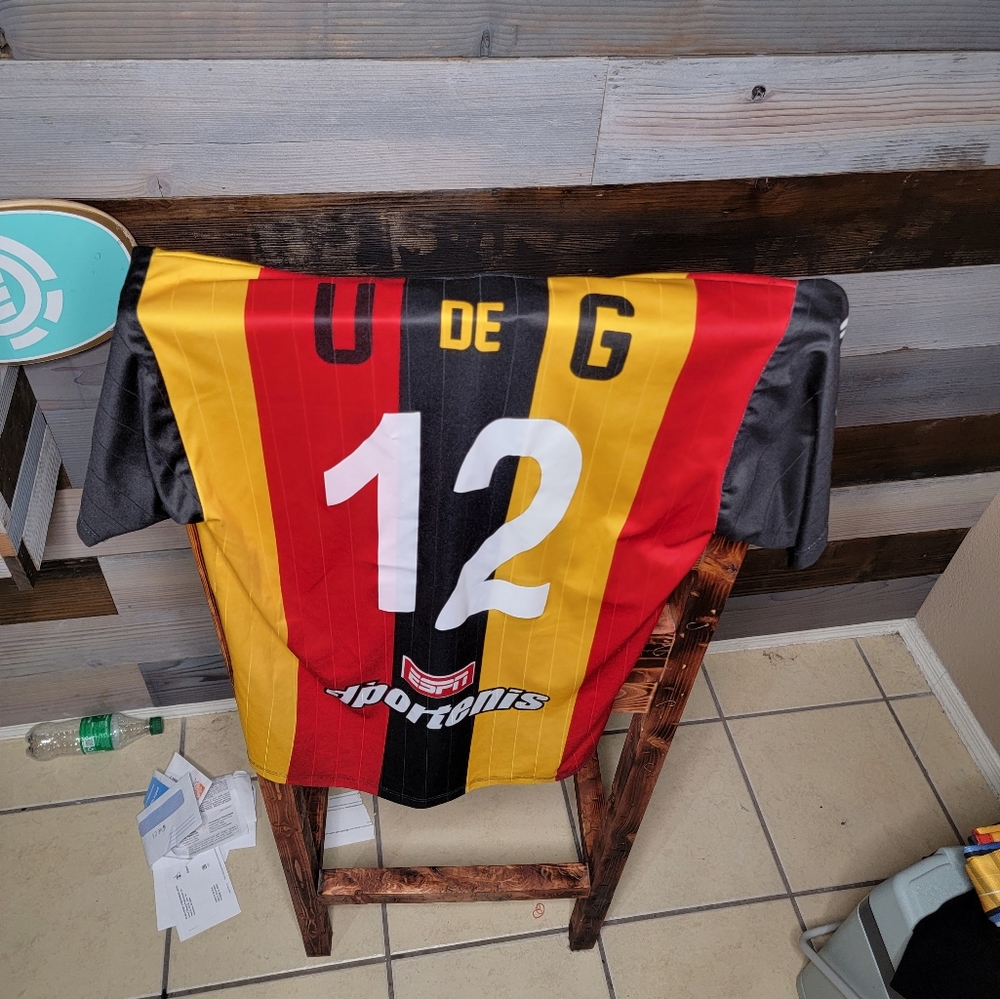 Soccer Jersey